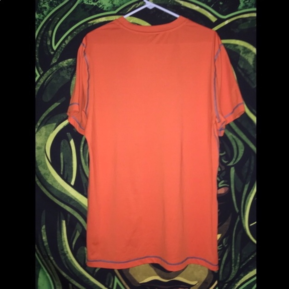 Performance T-shirt - Picture 3 of 4